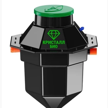 Септик Кристалл в Михайловске