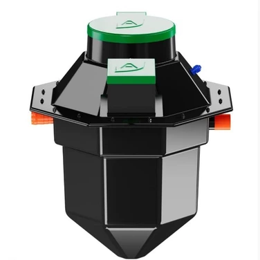 Септик Кристалл в Михайловске