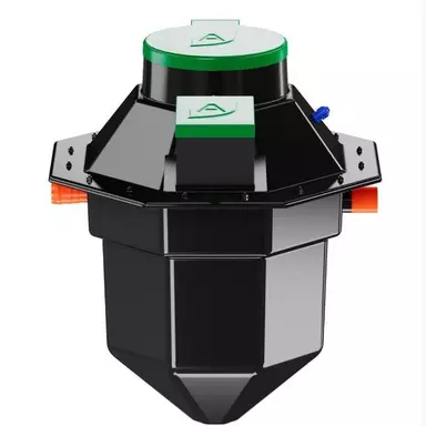 Септик Кристалл Био 3 Лонг Про