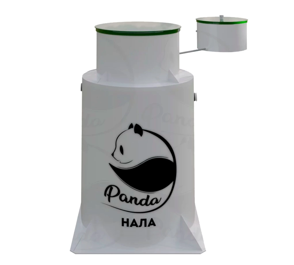 Септик Панда Нала 0.8