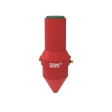 Септик SANI в Михайловске