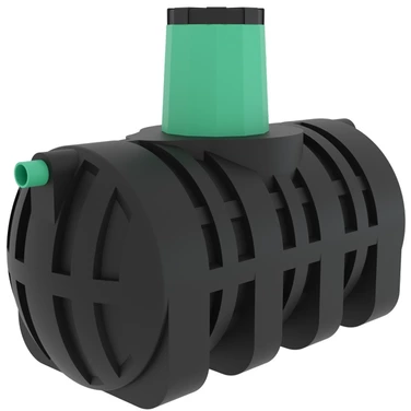 Септик ТЕРМИТ в Михайловске