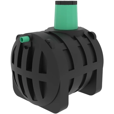 Септики однокамерные в Михайловске