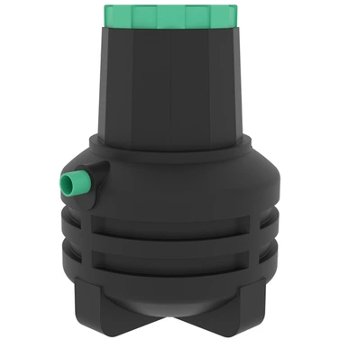 Септик ТЕРМИТ в Михайловске