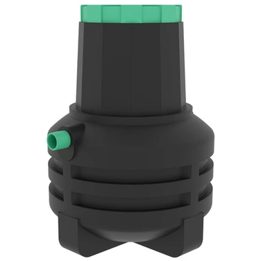 Септик ТЕРМИТ в Михайловске