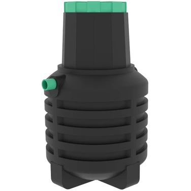 Септик ТЕРМИТ в Михайловске