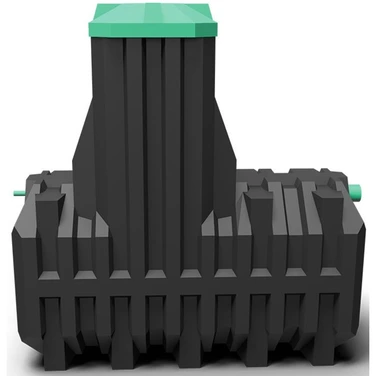 Септик ТЕРМИТ в Михайловске