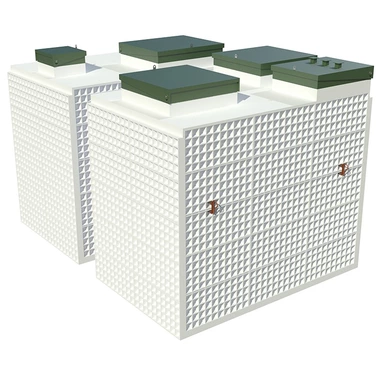 Септики промышленные в Михайловске