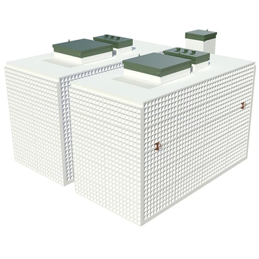 Септики промышленные в Михайловске