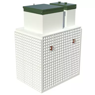 Септик Топас 20 Лонг