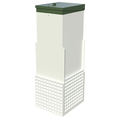 Септик ТОПАС в Михайловске