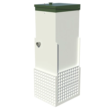 Септик ТОПАС в Михайловске