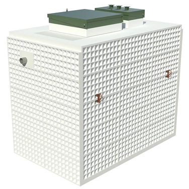 Септики промышленные в Михайловске