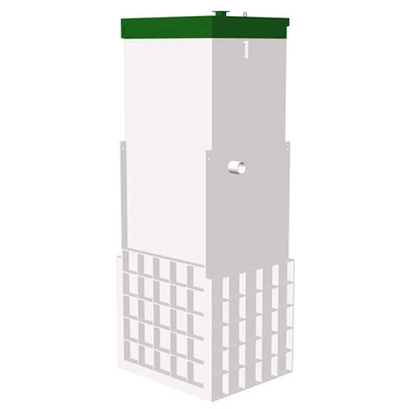 Септики для частного дома в Михайловске