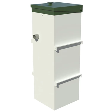 Септик ТОПАС в Михайловске