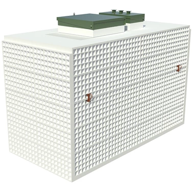 Септики промышленные в Михайловске