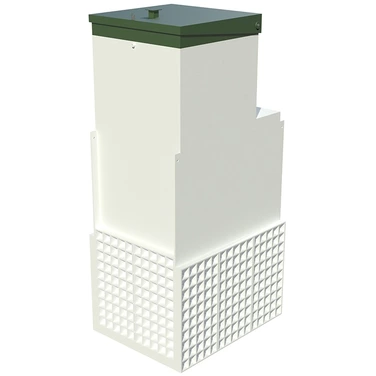 Септики принудительные в Михайловске