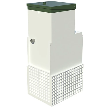 Септики самотечные в Михайловске