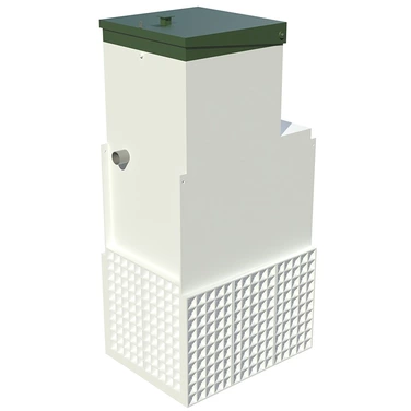 Септики принудительные в Михайловске