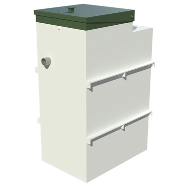 Септики принудительные в Михайловске