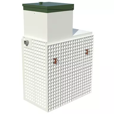 Септик Топас-С 12 Лонг Ус