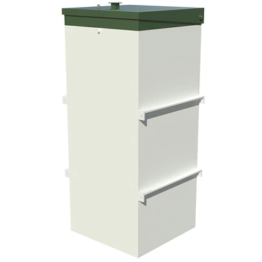 Септик ТОПАС-С в Михайловске