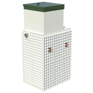 Септик ТОПАС-С в Михайловске