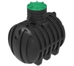 Септик Родлекс в Михайловске