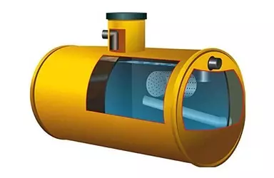 Септик Тритон-Т 5