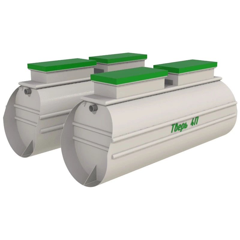 Септик Тверь 4П