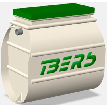 Септик ТВЕРЬ в Михайловске