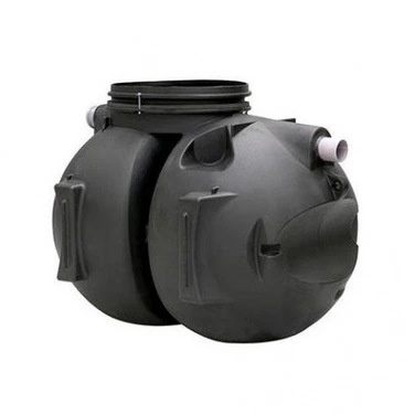 Септик UPONOR в Михайловске