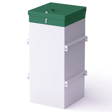 Септик ЮНИЛОС-АСТРА в Михайловске