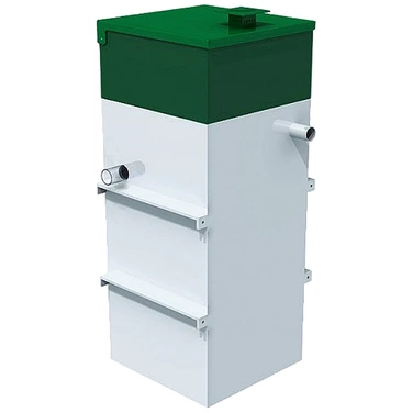 Септик ЮНИЛОС-АСТРА в Михайловске