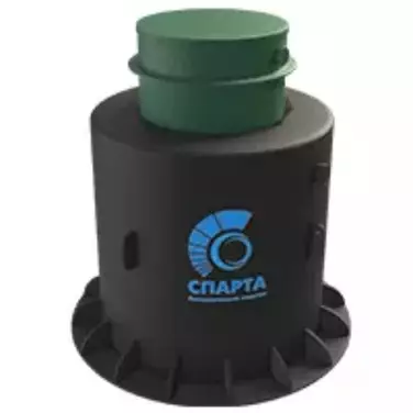 Септик СПАРТА в Михайловске