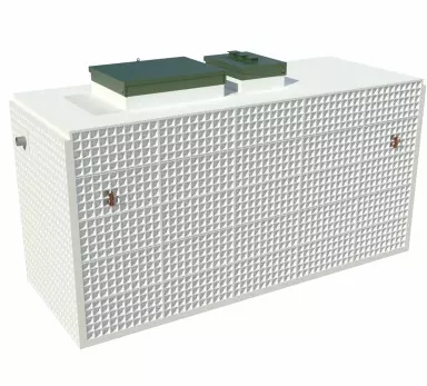 Септик ТОПАЭРО 16