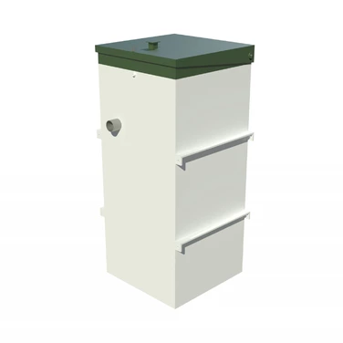 Септик ТОПАС в Михайловске