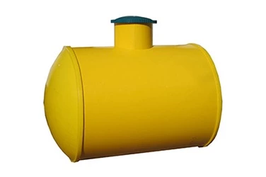 Септик ТРИТОН в Михайловске