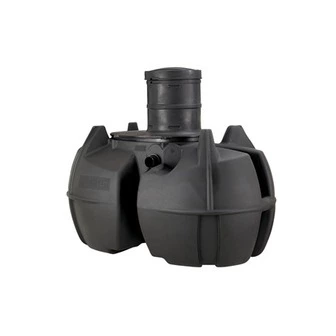 Септик UPONOR в Михайловске