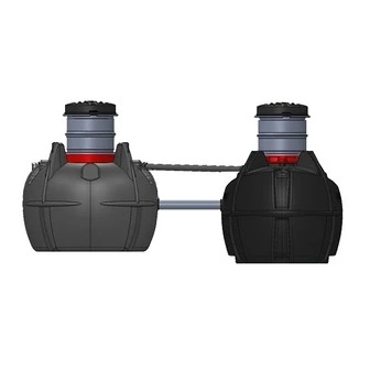 Септик UPONOR в Михайловске