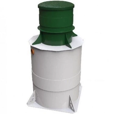 Септик ZORDE в Михайловске