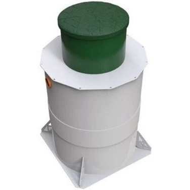 Септик ZORDE в Михайловске