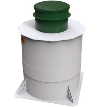 Септик ZORDE в Михайловске