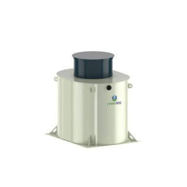 Септик WASSER BIO 20